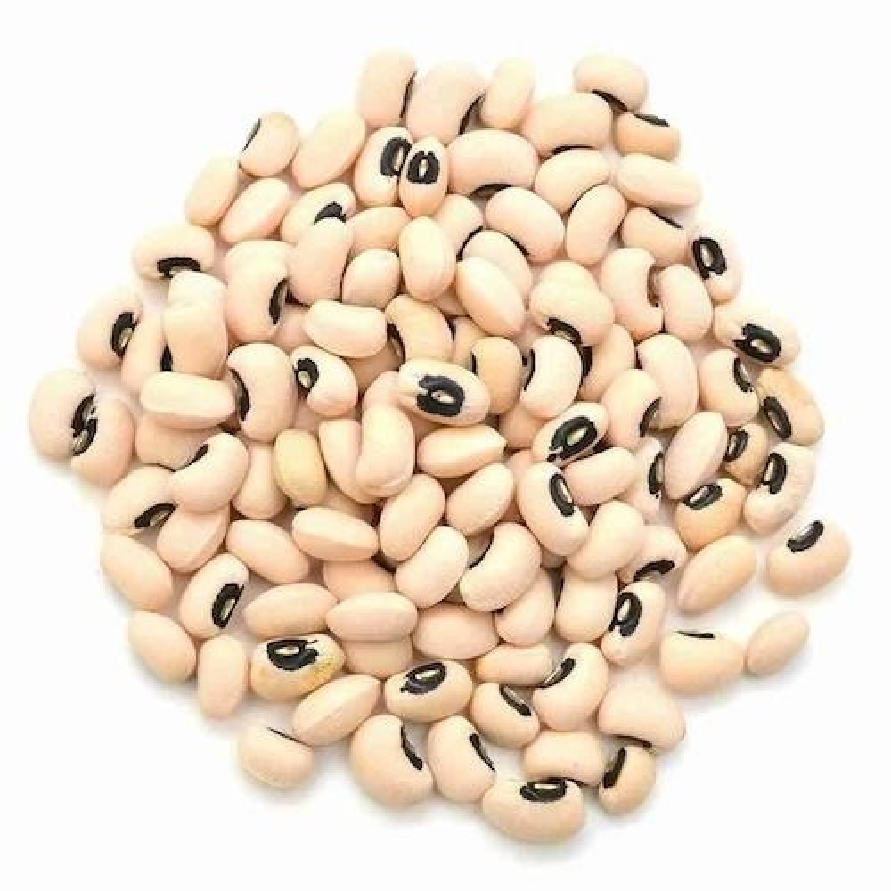 Black Eye Beans