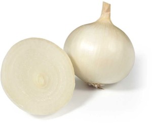 ONION 9kg White