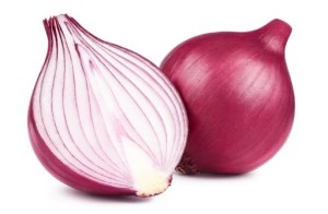 ONION 9kg Red