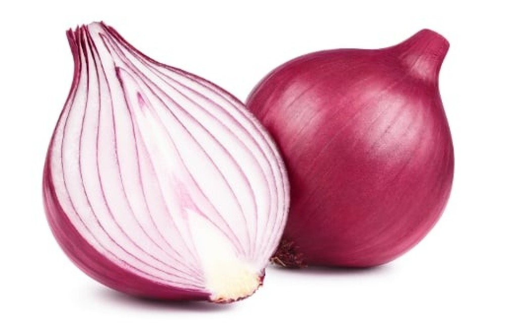 ONION 4kg Red